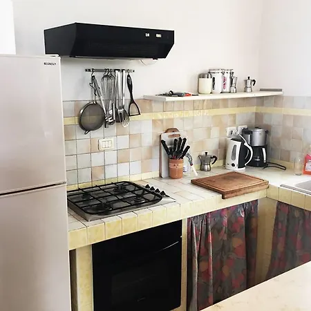 Il Marinaio Apartamento Porto Cesareo