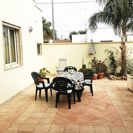 Il Marinaio Porto Cesareo