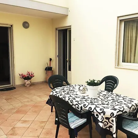 Apartamento Il Marinaio Porto Cesareo