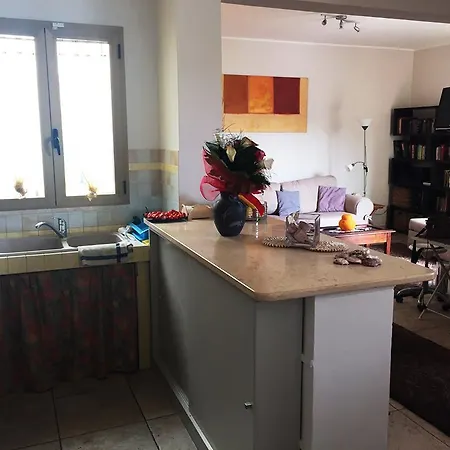 Apartamento Il Marinaio